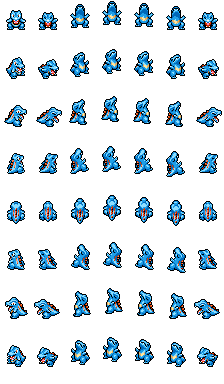 Totodile